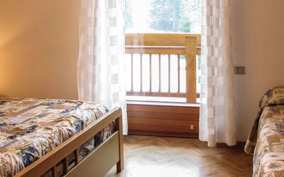 Logement:&nbsp;Bernard Maria (Pfs313) 616.4