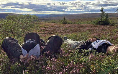 Sälen