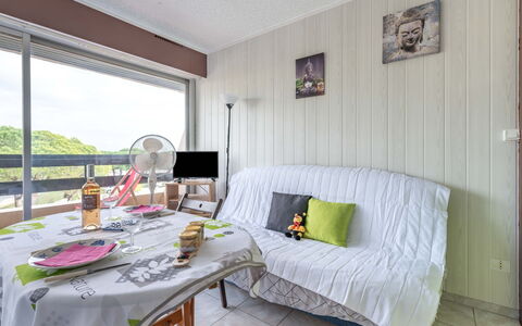 Logement:&nbsp;Escale Port 30.4