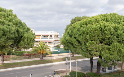 Logement:&nbsp;Escale Port 30.4