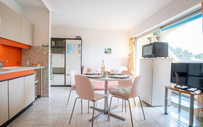 Logement:&nbsp;Escale Port 30.1