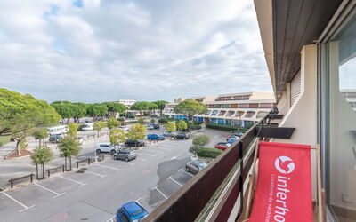 Logement:&nbsp;Escale Port 30.4