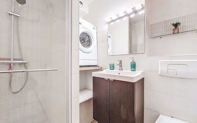Logement:&nbsp;Escale Port 30.3