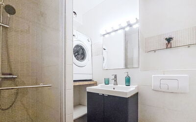 Logement:&nbsp;Escale Port 30.3