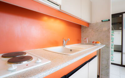 Logement:&nbsp;Escale Port 30.1