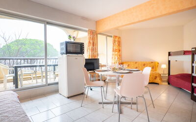 Logement:&nbsp;Escale Port 30.1