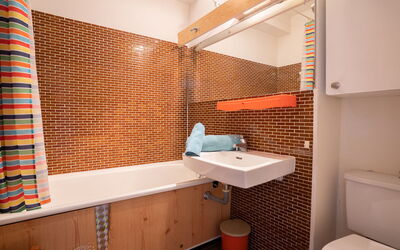 Logement:&nbsp;Escale Port 30.1
