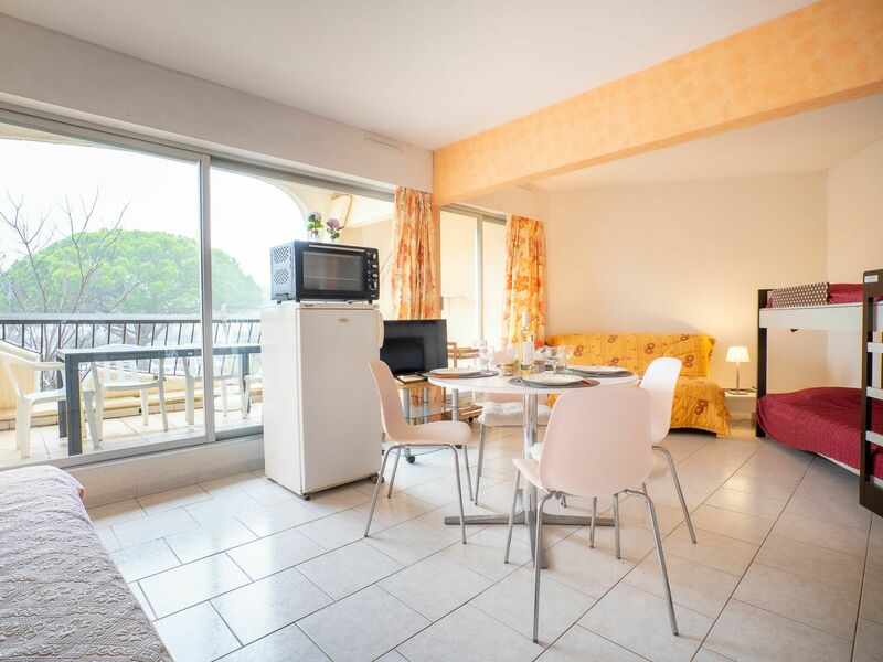 Logement:&nbsp;Escale Port 30.1