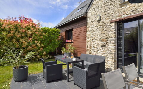 Le Graffi'Ty: Plante, Propriété, Bâtiment, Paysage Naturel, Arbre, Lot Terre, Maison, Chalet, Paysage, Zone Résidentielle