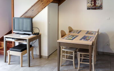 Logement:&nbsp;Les Bastides de Lascaux M.4X 651.1