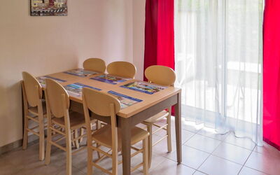 Logement:&nbsp;Les Bastides de Lascaux M.6X 651.2