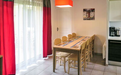 Logement:&nbsp;Les Bastides de Lascaux M.8X 651.3