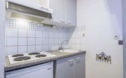 Logement:&nbsp;Les Rives du Lac 330.5