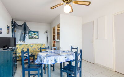 Logement:&nbsp;Les Rives du Lac 330.5