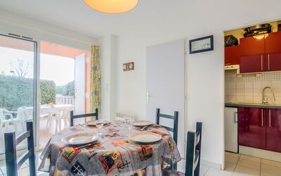 Logement:&nbsp;Les Rives du Lac 330.6