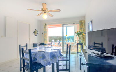 Logement:&nbsp;Les Rives du Lac 330.5