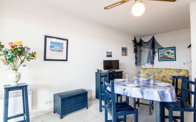 Logement:&nbsp;Les Rives du Lac 330.5