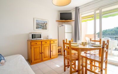 Logement:&nbsp;Les Rives du Lac 330.7