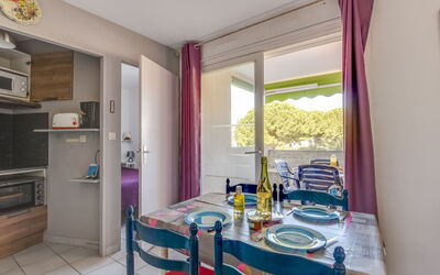 Logement:&nbsp;Les Rives du Lac 330.8
