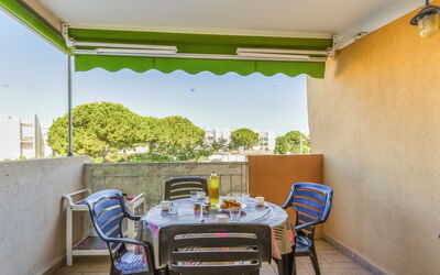 Logement:&nbsp;Les Rives du Lac 330.8