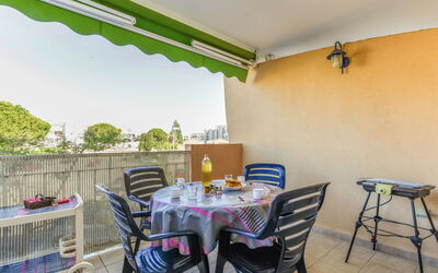 Logement:&nbsp;Les Rives du Lac 330.8