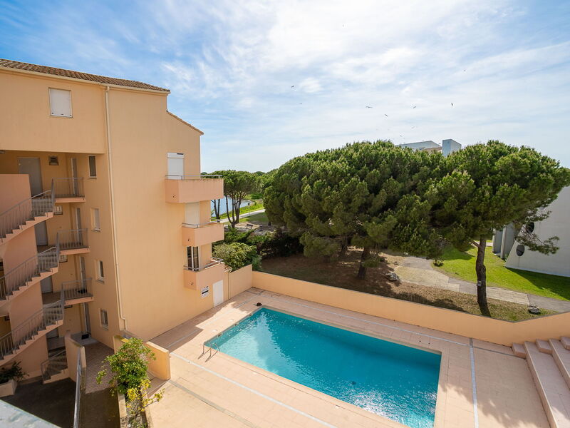 Logement:&nbsp;Les Rives du Lac 330.7