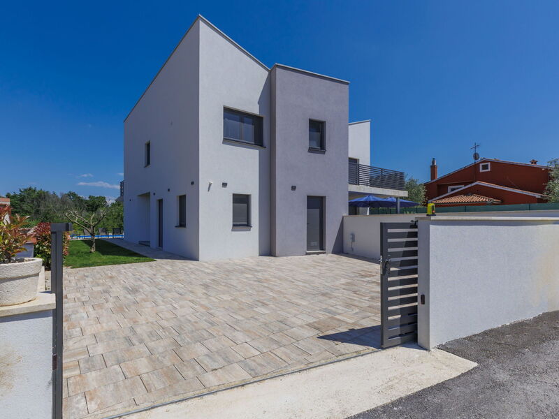 Villa Isabela