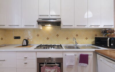 Logement:&nbsp;La Marina 665.1