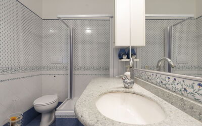 Logement:&nbsp;La Marina 665.1