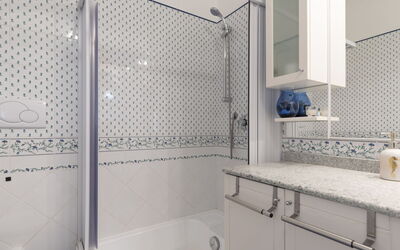 Logement:&nbsp;La Marina 665.1