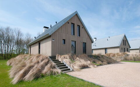 Oesterdam Resort: Propriété, Maison, Domicile, Lot Terre, Toit, Immobilier, Bâtiment, Chalet, Ferme, Ferme