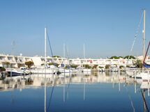 Port Camargue 500