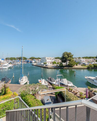 Port Nautile 510.5