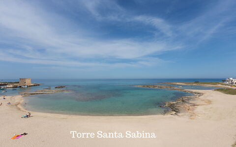 Villa Irene: Nuage, L'Eau, Ciel, Bleu Azur, Plage, Paysage Naturel, Plante, Horizon, Vent Wave