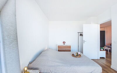 Logement:&nbsp;La Croisière 520.10