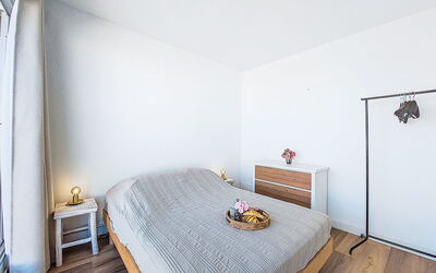 Logement:&nbsp;La Croisière 520.10