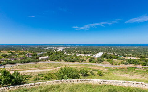 Zia Saby: Ciel, Bleu, Jour, Plaine, Horizon, Lot Terre, Nuage, Herbe, Écorégion, Prairie