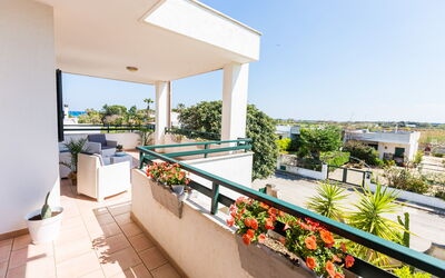 Veranda