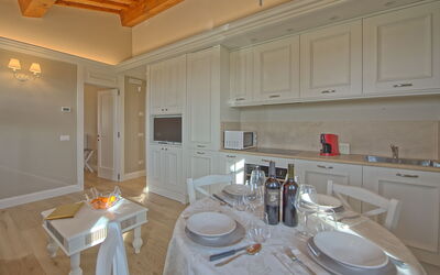 Logement:&nbsp;Sole Di Vino - 2