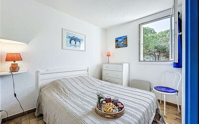 Logement:&nbsp;Los Amigos 130.15