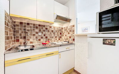 Logement:&nbsp;Los Amigos 130.15