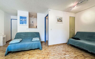 Logement:&nbsp;Los Amigos 130.15
