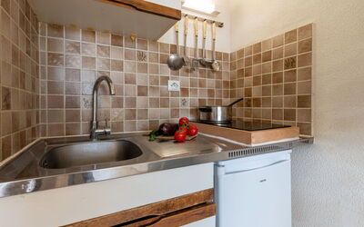 Logement:&nbsp;Los Amigos 130.6