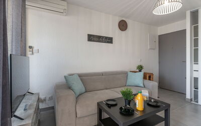 Logement:&nbsp;Los Amigos 130.14