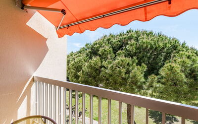 Logement:&nbsp;Los Amigos 130.13