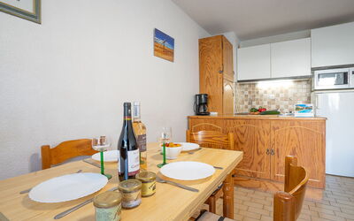 Logement:&nbsp;Los Amigos 130.4