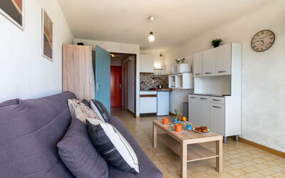 Logement:&nbsp;Los Amigos 130.6