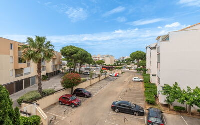 Logement:&nbsp;Los Amigos 130.14