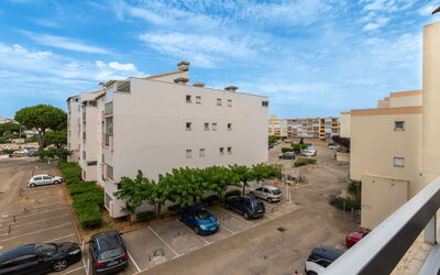 Logement:&nbsp;Los Amigos 130.14