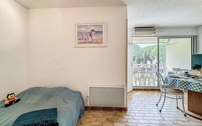 Logement:&nbsp;Los Amigos 130.15